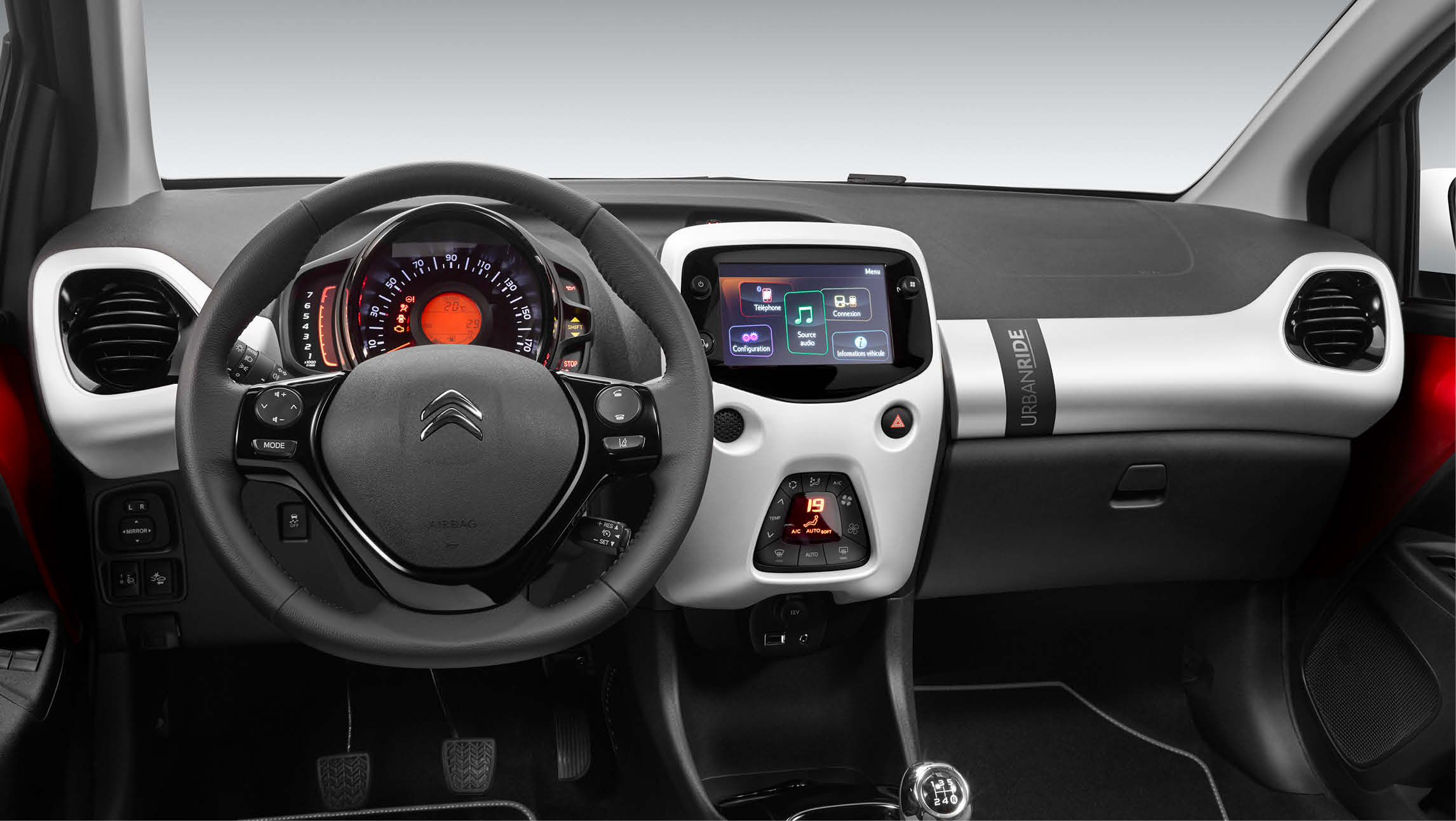 citroen c1 private lease