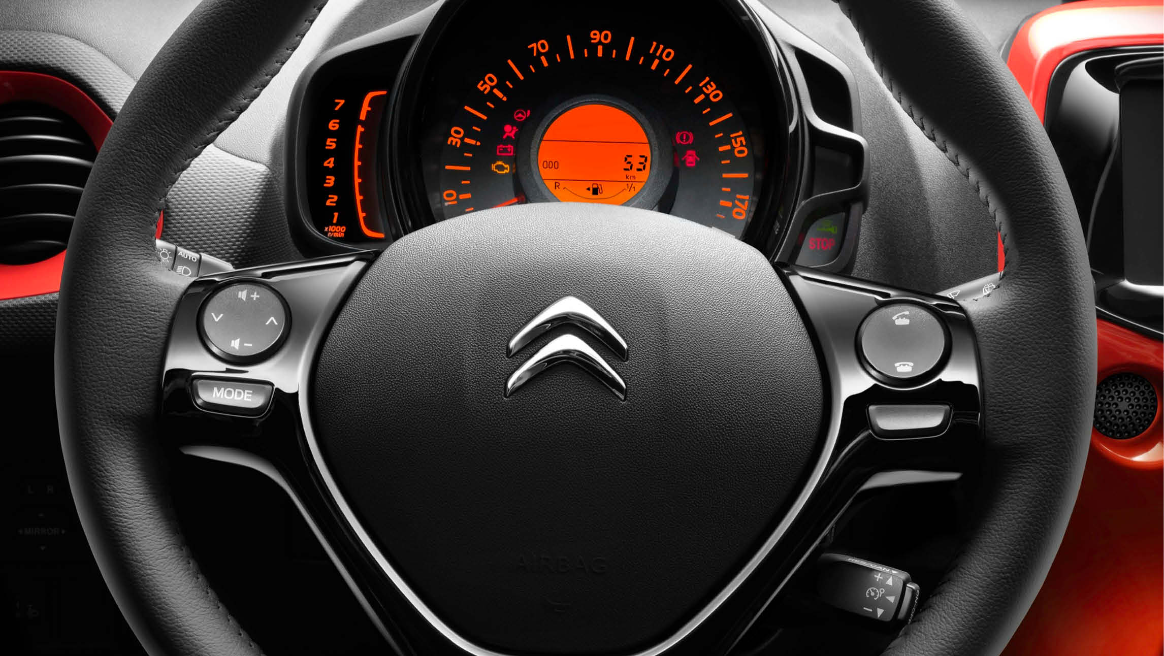 citroen c1 private lease