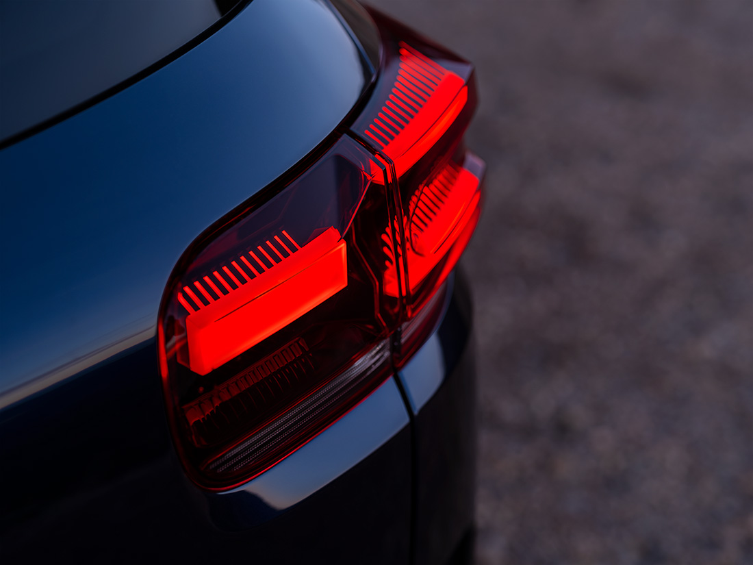 Citroën C5 Aircross SUV_Citroën Vos_Koplamp