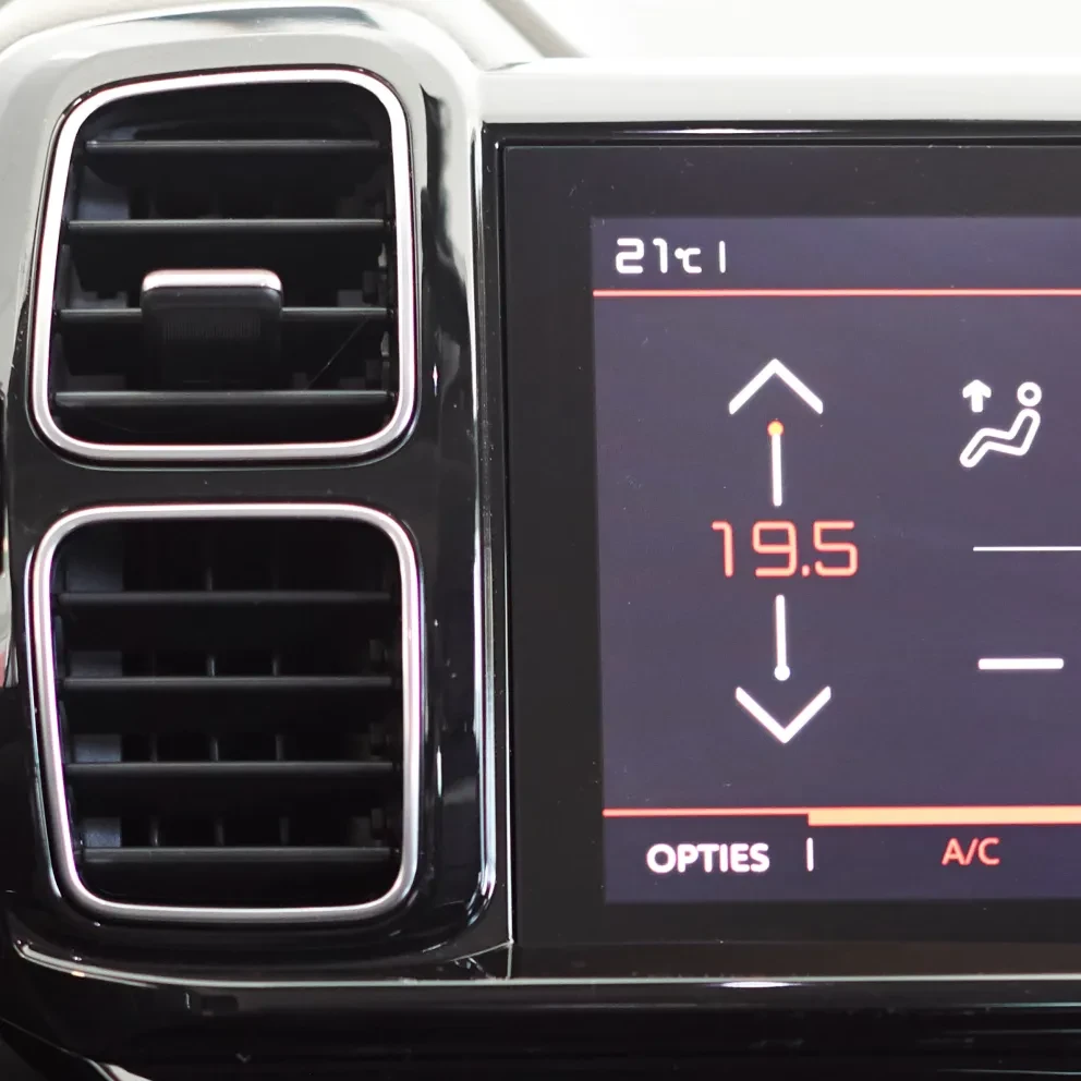 alles over airconditioning