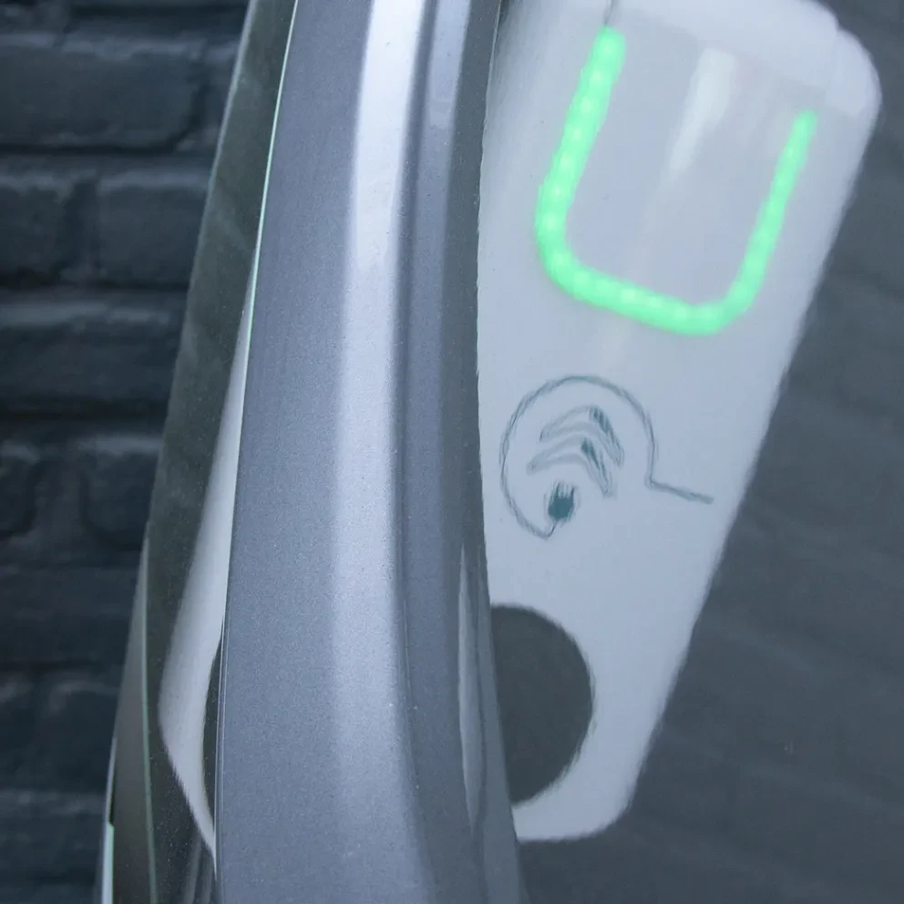 duurzaamheid bij VOS