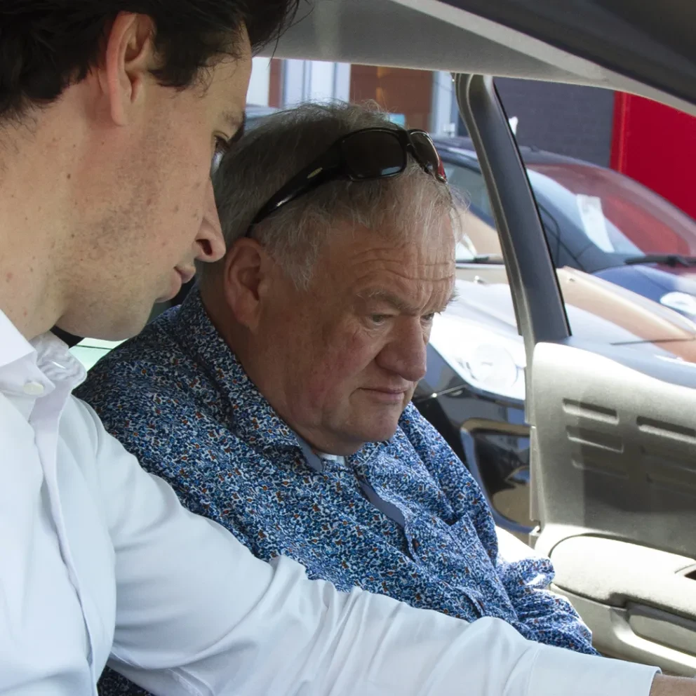 vos over private lease