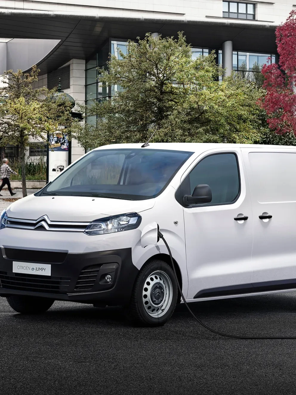 citroen e jumpy combi