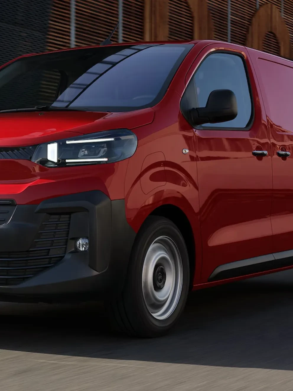 Citroen VOS Citroen Jumpy headerbeeld