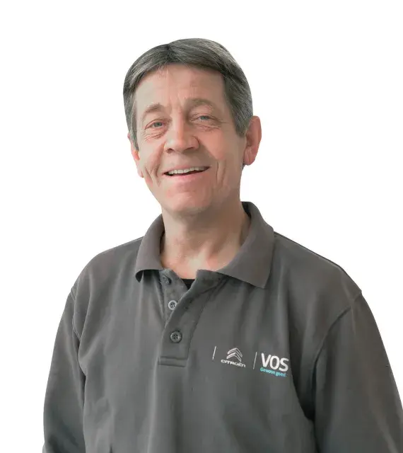 citroen vos marc verhoeven