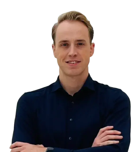 Antwan van Tilborgh