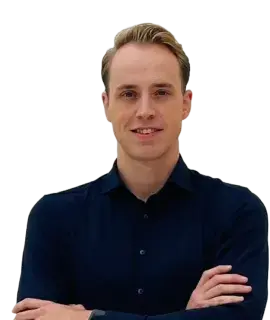 Antwan van Tilborgh