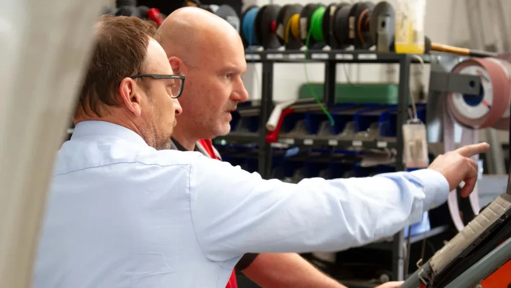 over citroen vos vakkundig onderhoud