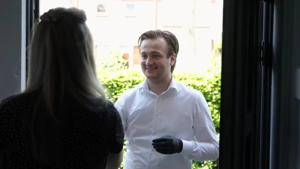 citroen vos extra services corona