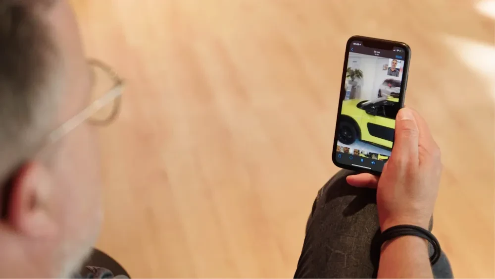 citroen vos extra services corona